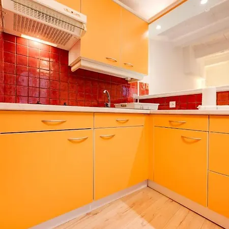 Le Sainte Claire - T2 En Vieille Apartment Annecy